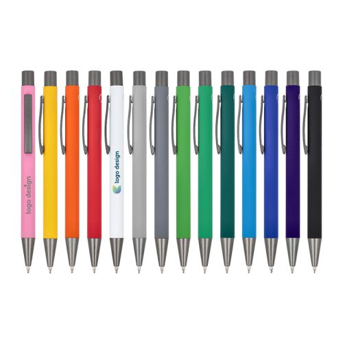 Aluminium pen recycled - Image 1