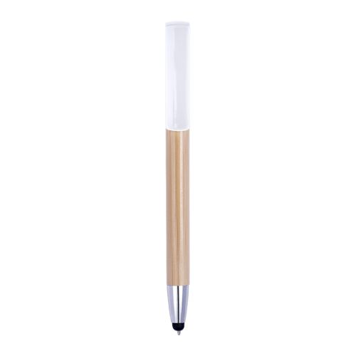 Bamboo pen 2 in 1 - Image 2