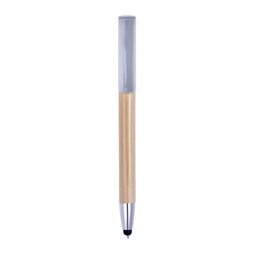 Bamboo pen 2 in 1 - Image 4