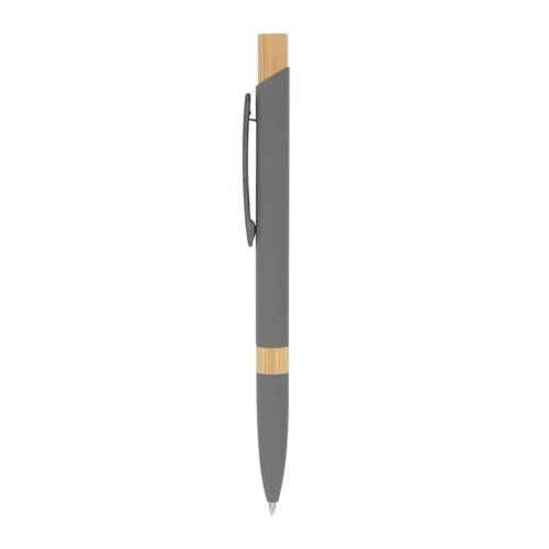 Pen recycled aluminium - Image 3