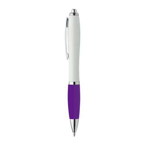 Ballpoint pen recycled plastic - Image 6