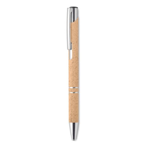 Ballpoint pen wheat straw - Image 2