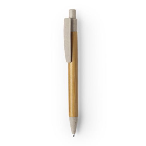 Bamboo ballpoint pen - Image 6