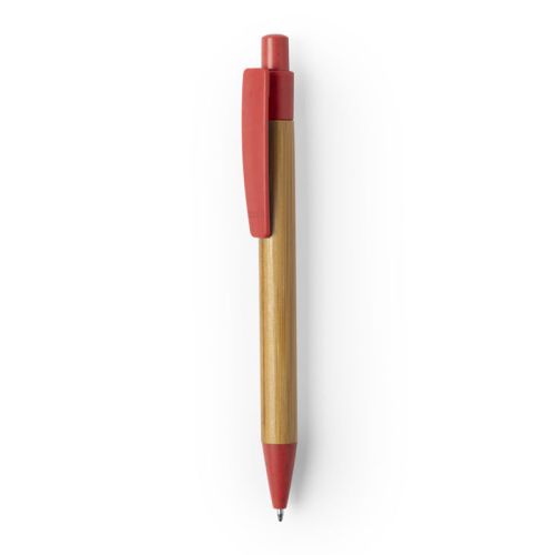 Bamboo ballpoint pen - Image 4