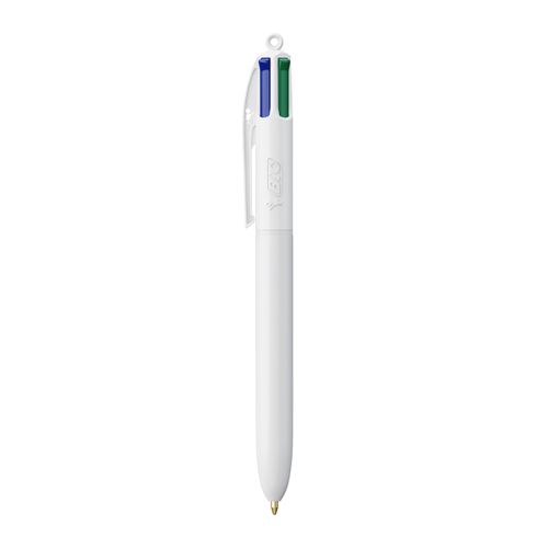 BIC 4 Colours Eco pen - Image 4