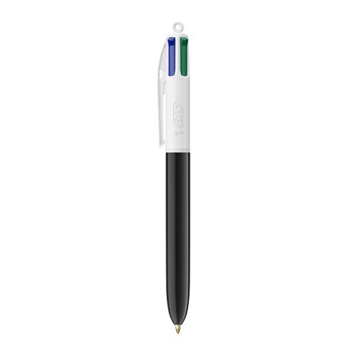 BIC 4 Colours Eco pen - Image 3
