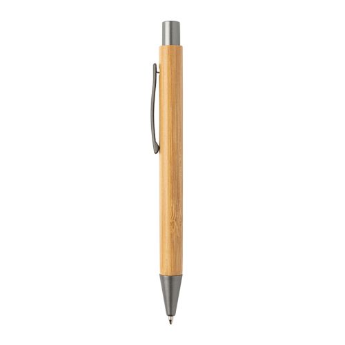 Design bamboo pen - Image 2