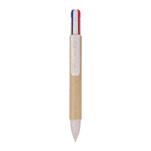 Eco 4-colour pen - Image 3