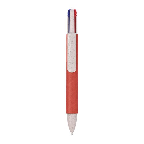 Eco 4-colour pen - Image 4