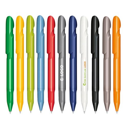 Senator pen Evoxx Polished Recycled - Image 1