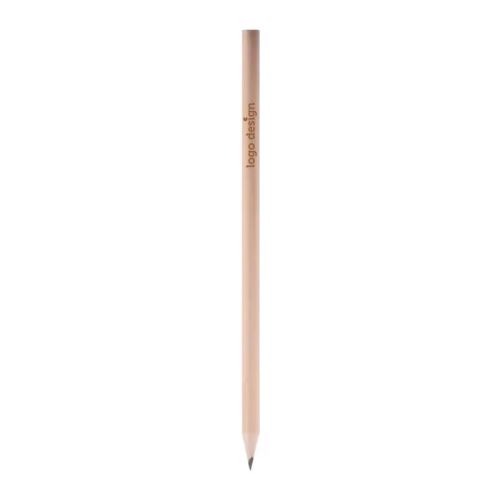 FSC wood pencil - Image 1