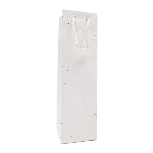 Seedpaper wine bag - Image 3