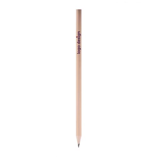 FSC wooden pencil - Image 1