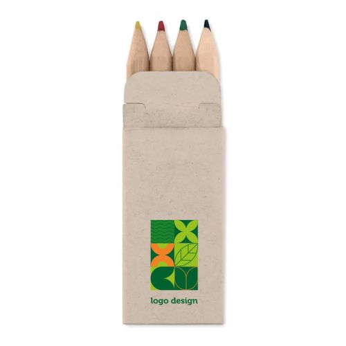 Crayons set mini - Image 1