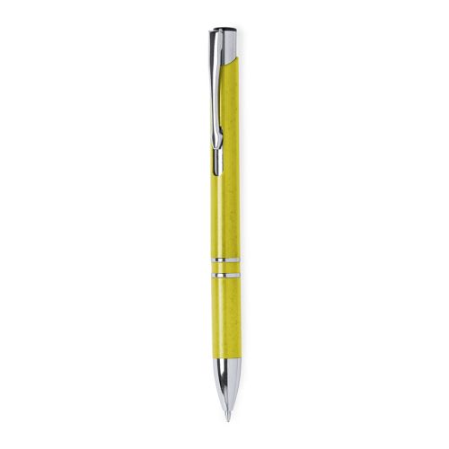 Ballpoint pen wheat straw - Image 8