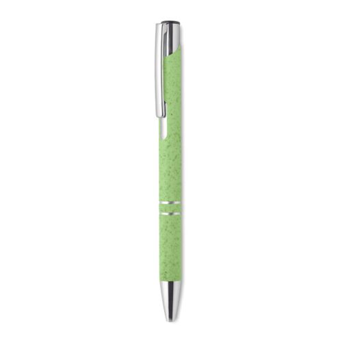 Ballpoint pen wheat straw - Image 3