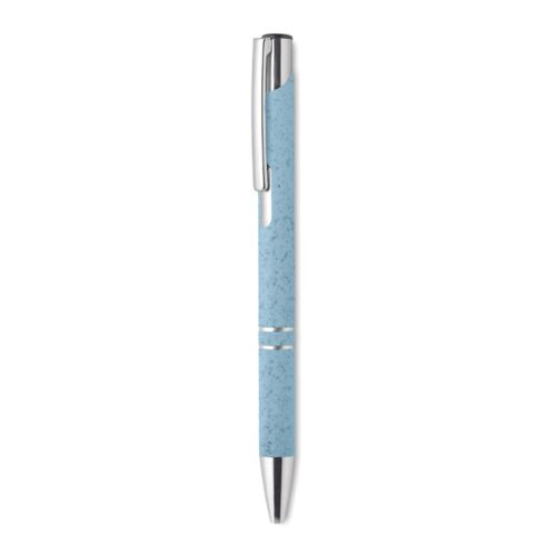 Ballpoint pen wheat straw - Image 6