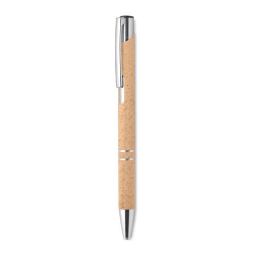 Ballpoint pen wheat straw - Image 2