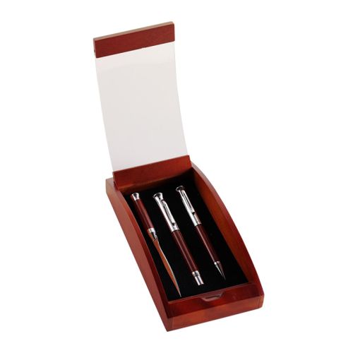 Luxury pen set - Image 4