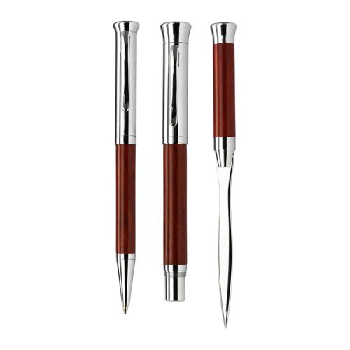 Luxury pen set - Image 2