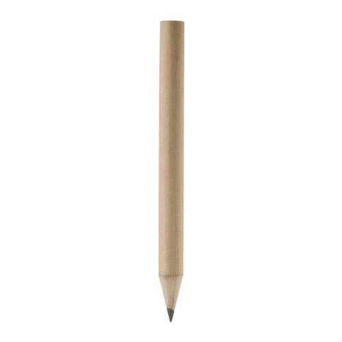 Mini pencil FSC wood - Image 2