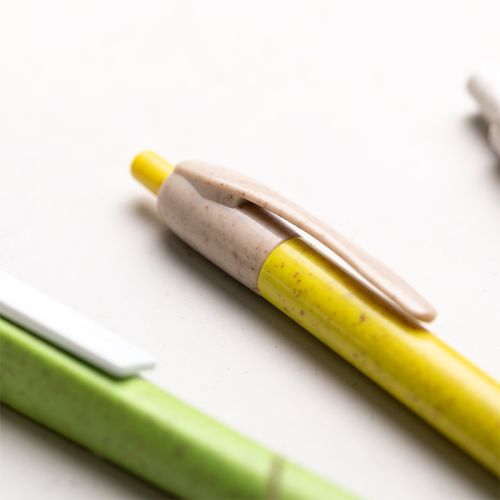 Pen wheat straw and ABS - Image 8