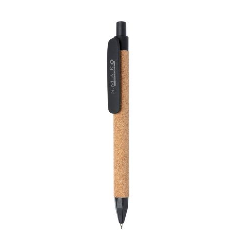 Eco-pen cork - Image 4