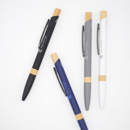 Recycled aluminium pen - Image 10
