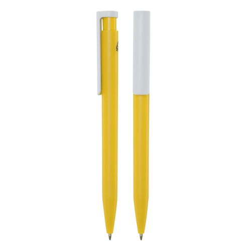 Pen recycled plastic - Image 3