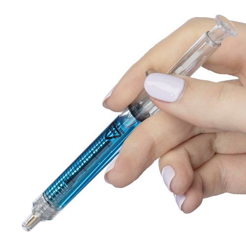 Syringe-Shaped Pen - Image 4