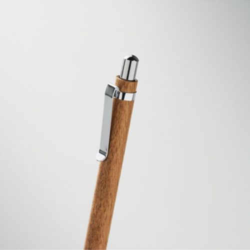 Acacia Wood Pen - Image 3