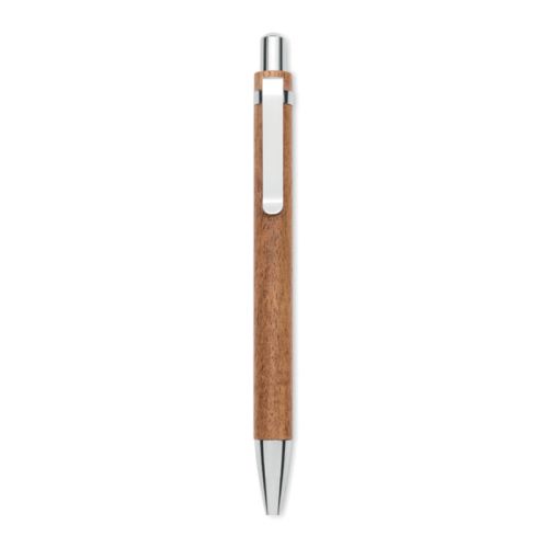 Acacia Wood Pen - Image 2