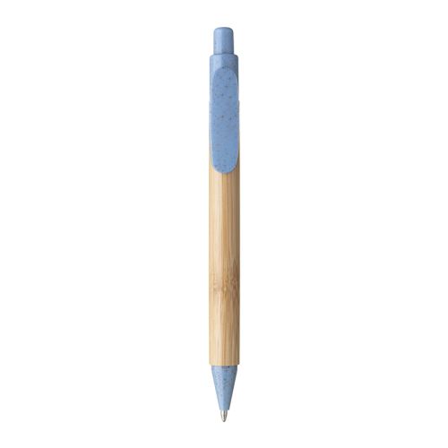 Bamboo and wheat straw pen - Image 4