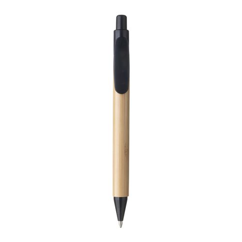 Bamboo and wheat straw pen - Image 2