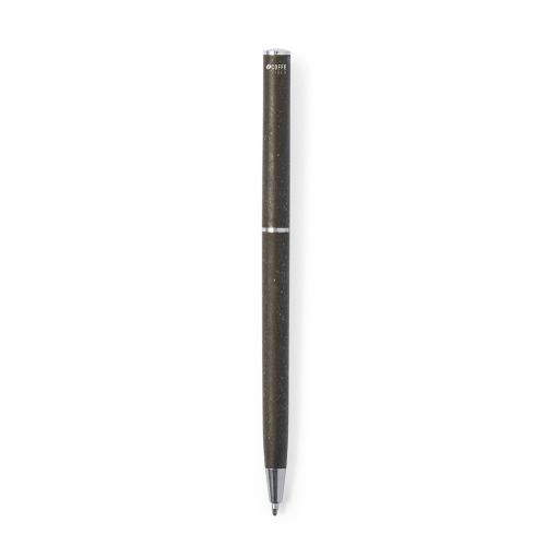Pen made from coffee fibres - Image 3