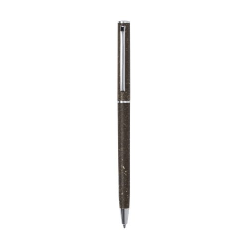 Pen made from coffee fibres - Image 2
