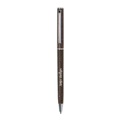 Pen from coffee fibres - Image 1