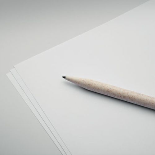 Pen set wheat straw - Image 5
