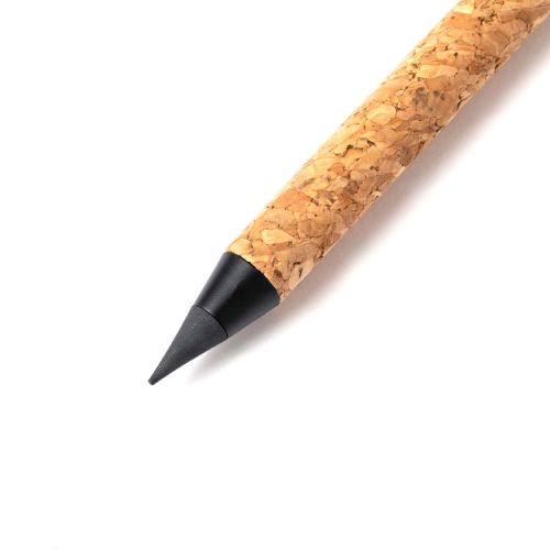 Cork pencil - Image 3