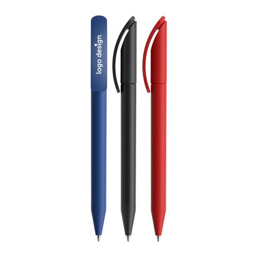 Prodir DS3 soft touch - Image 1