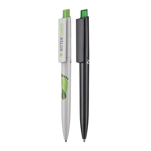 Ritter pen Crest Recycled - Image 1