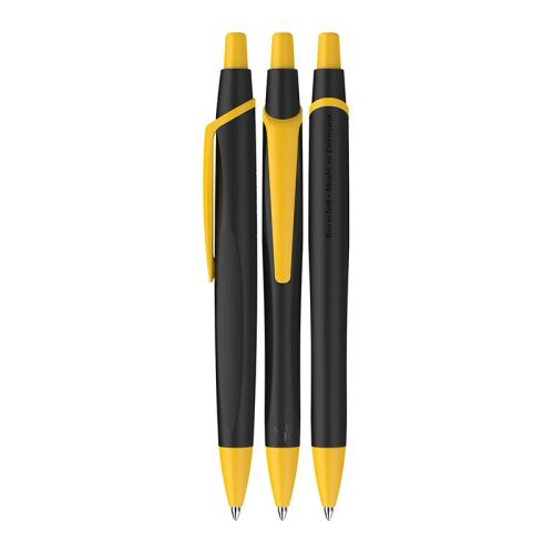 Schneider pen black - Image 5