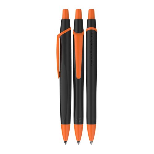 Schneider pen black - Image 6