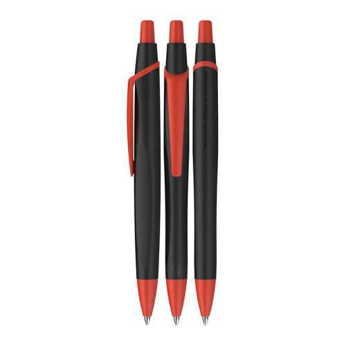 Schneider pen black - Image 3