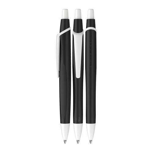 Schneider pen black - Image 11