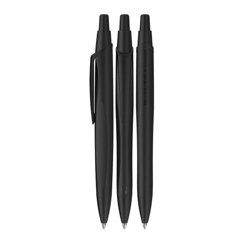 Schneider pen black - Image 2