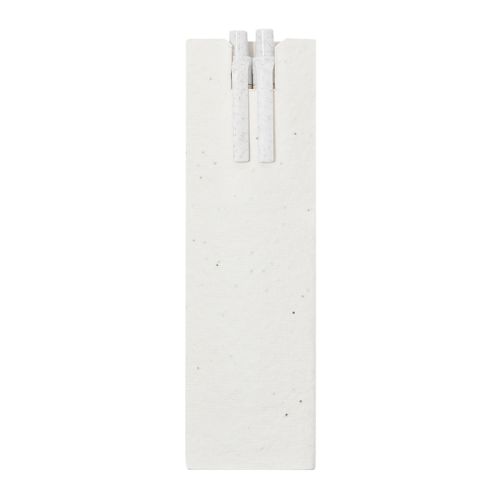 Writing set milk cartons - Image 2