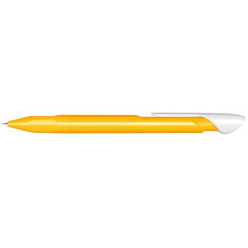 Senator pen Evoxx Duo Polished Recycled - Image 5