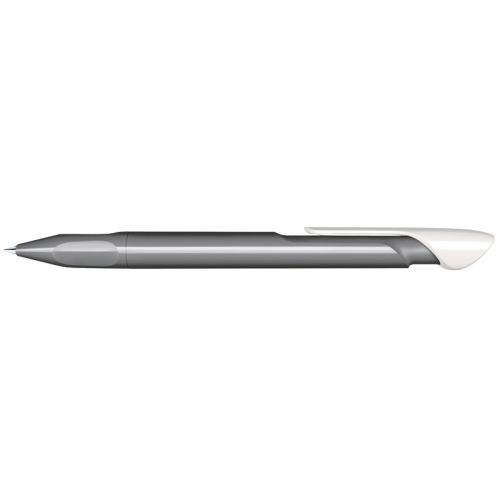 Senator pen Evoxx Duo Polished Recycled - Image 3