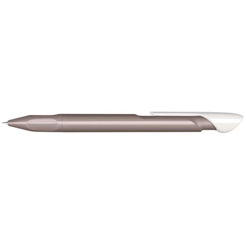 Senator pen Evoxx Duo Polished Recycled - Image 2